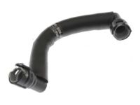 OEM 2010 Lincoln MKS Vacuum Hose - 8A8Z-9C490-B