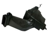 OEM 2015 Ford Edge Lower Housing - H2GZ-9600-A