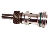 OEM 2007 Ford Explorer Sport Trac Drive Gear - 5L2Z-6A739-AA