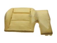 OEM 2011 Ford Ranger Seat Cushion Pad - 5L5Z-10632A23-AA