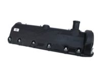 OEM 2001 Ford E-150 Econoline Club Wagon Valve Cover - 7L3Z-6582-B