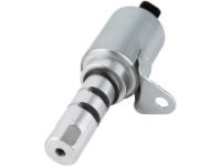 OEM Lincoln Control Valve Solenoid - 6M8Z-6M280-AA