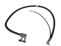 OEM Ford F-250 HD Negative Cable - F2TZ-14301-C
