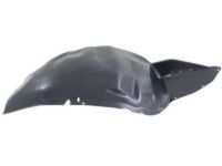 OEM 2004 Ford Thunderbird Fender Liner - 1W6Z-16102-AA