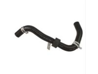 OEM Mercury Mountaineer Return Hose - 6L2Z-3691-AA