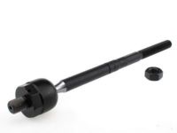 OEM Mercury Inner Tie Rod - 6L2Z-3280-A
