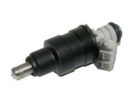 OEM Ford Mustang Injector - E5TZ-9F593-A