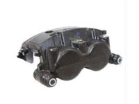 OEM 2002 Ford F-350 Super Duty Caliper - 8U9Z-2B121-AB