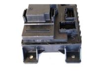 OEM Mercury Receiver - 9E5Z-15604-F