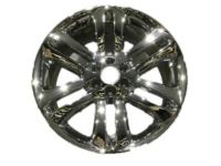 OEM 2014 Ford F-150 Wheel, Alloy - DL3Z-1007-C