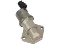OEM 2002 Ford E-150 Econoline Idler Speed Control - 2L1Z-9F715-BA