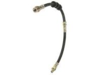 OEM Mercury Front Flex Hose - 7L8Z-2078-B