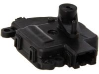 OEM Lincoln Mark LT Motor - 9L3Z-19E616-F