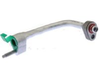 OEM Ford F-250 Super Duty Pressure Tube - BC3Z-19E631-B