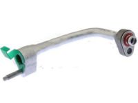 OEM 2016 Ford F-250 Super Duty Pressure Tube - BC3Z-19E631-B