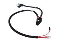 OEM 1994 Ford Ranger Positive Cable - F37Z-14300-C