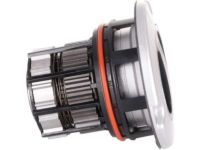 OEM Lock Hub Assembly - BC3Z-3B396-A