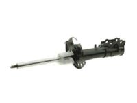 OEM 2014 Ford Fiesta Strut - C1BZ-18124-E