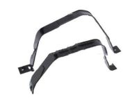 OEM 2002 Ford F-350 Super Duty Support Strap - F81Z-9054-BA