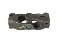 OEM Mercury Shaft Assembly - F2TZ-3B676-B