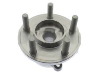 OEM 2015 Ford Mustang Front Hub & Bearing - FR3Z-1104-F