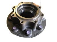 OEM 2006 Ford F-350 Super Duty Rear Hub - 5C3Z-1109-CC