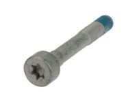 OEM Caliper Bolt - -W717394-S439