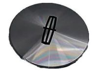 OEM Lincoln Center Cap - F8VZ-1130-AB