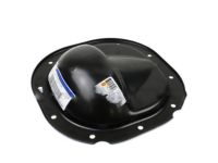 OEM 2014 Ford Mustang Cover Assembly - 2L1Z-4033-CA