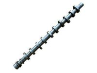 OEM 2014 Ford Fusion Exhaust Camshaft - DS7Z-6250-E