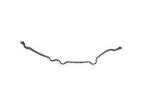 OEM 2010 Ford F-150 Front Cover Gasket - AL3Z-6020-D