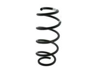 OEM 2015 Ford F-150 Coil Spring - FL3Z-5310-D