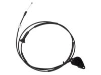 OEM 2021 Ford Mustang Release Cable - FR3Z-16916-B