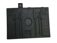 OEM Ford Fiesta Control Module - AV1Z-15K600-D