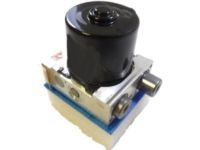 OEM 2011 Lincoln Navigator Modulator Valve - 7L1Z-2C215-A