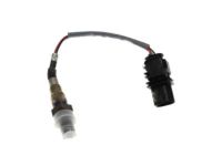 OEM 2019 Ford Transit-150 Upper Oxygen Sensor - 8F9Z-9F472-J