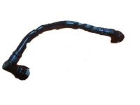 OEM 2010 Ford F-150 PCV Hose - AL3Z-6A664-A