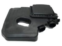 OEM Ford SSV Plug-In Hybrid Lower Housing - FV6Z-9A600-B