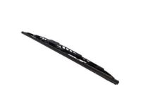 OEM Lincoln Navigator Front Blade - 8L1Z-17528-C