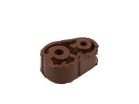 OEM Ford F-350 Super Duty Center Bracket Insulator - F81Z-5A262-EA