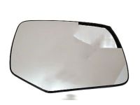 Mirror Assembly Rear View Outer Ford 9H6Z-17683-C 
