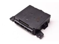 OEM Mercury Sable Body Control Module - F7DZ-14B205-AB