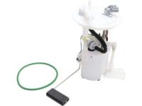 OEM 2006 Ford Freestyle Fuel Pump - 6F9Z-9H307-A