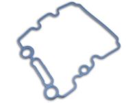 OEM Ford Cooler Lower Seal - 3C3Z-6619-CA