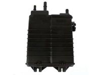 OEM Ford Vapor Canister - HC3Z-9D653-B