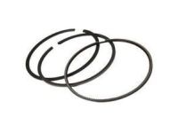 OEM Ford E-350 Super Duty Piston Rings - 3C3Z-6148-CA