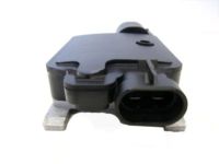 OEM Fan Relay - 6W1Z-8B658-AC