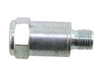 OEM Mercury Pressure Vent - F3DZ-19D644-A