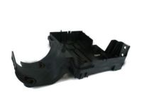 OEM 2007 Ford F-250 Super Duty Support Bracket - 5C3Z-10732-BA