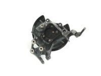 OEM 2018 Ford Focus Knuckle - CV6Z-5A969-D